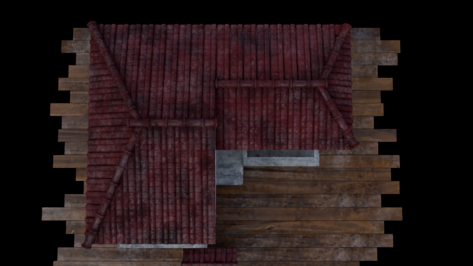 3D Work still 4